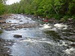 Petawawa River (Jul 2012) - B and S (2) - 087
